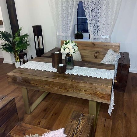 Przystanek Szlakowka Hotel Szczebrzeszyn Bagian luar foto