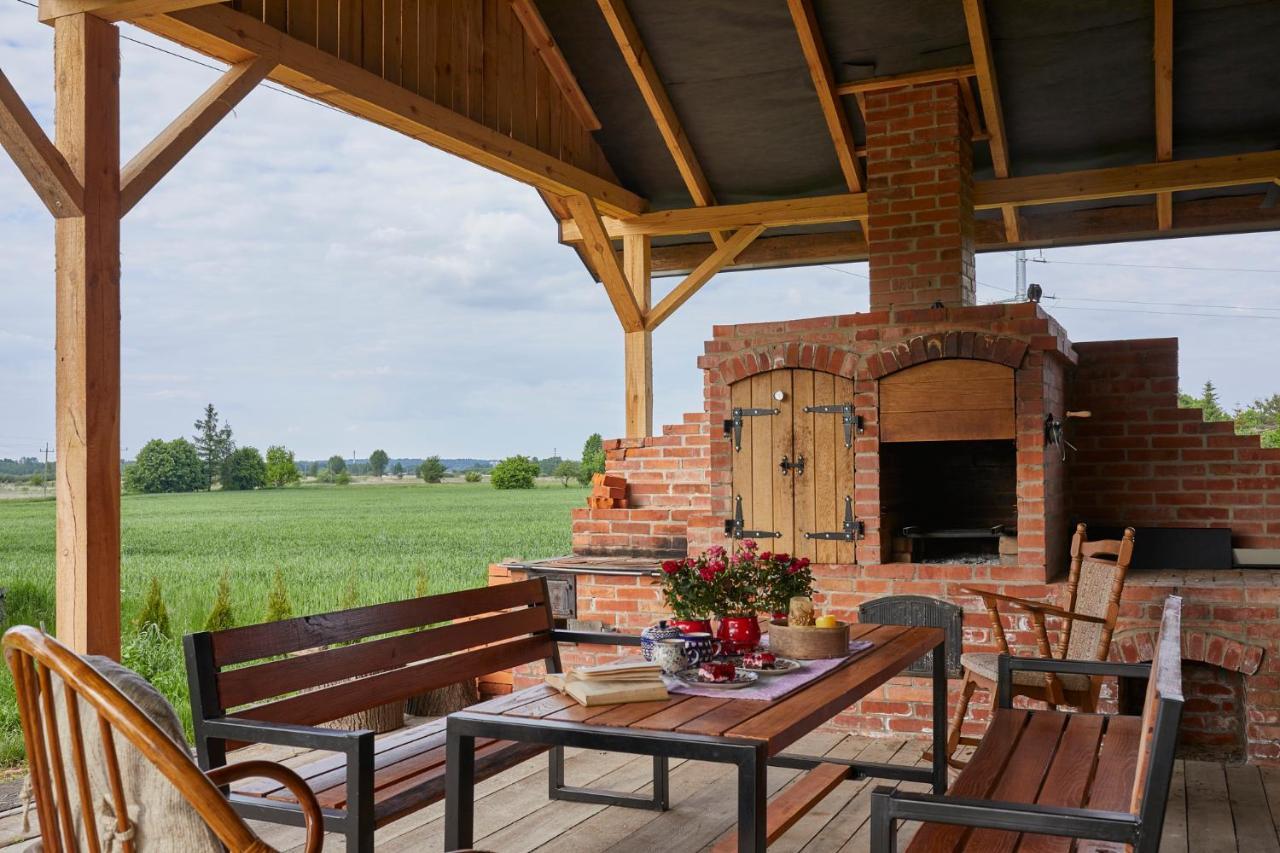 Przystanek Szlakowka Hotel Szczebrzeszyn Bagian luar foto