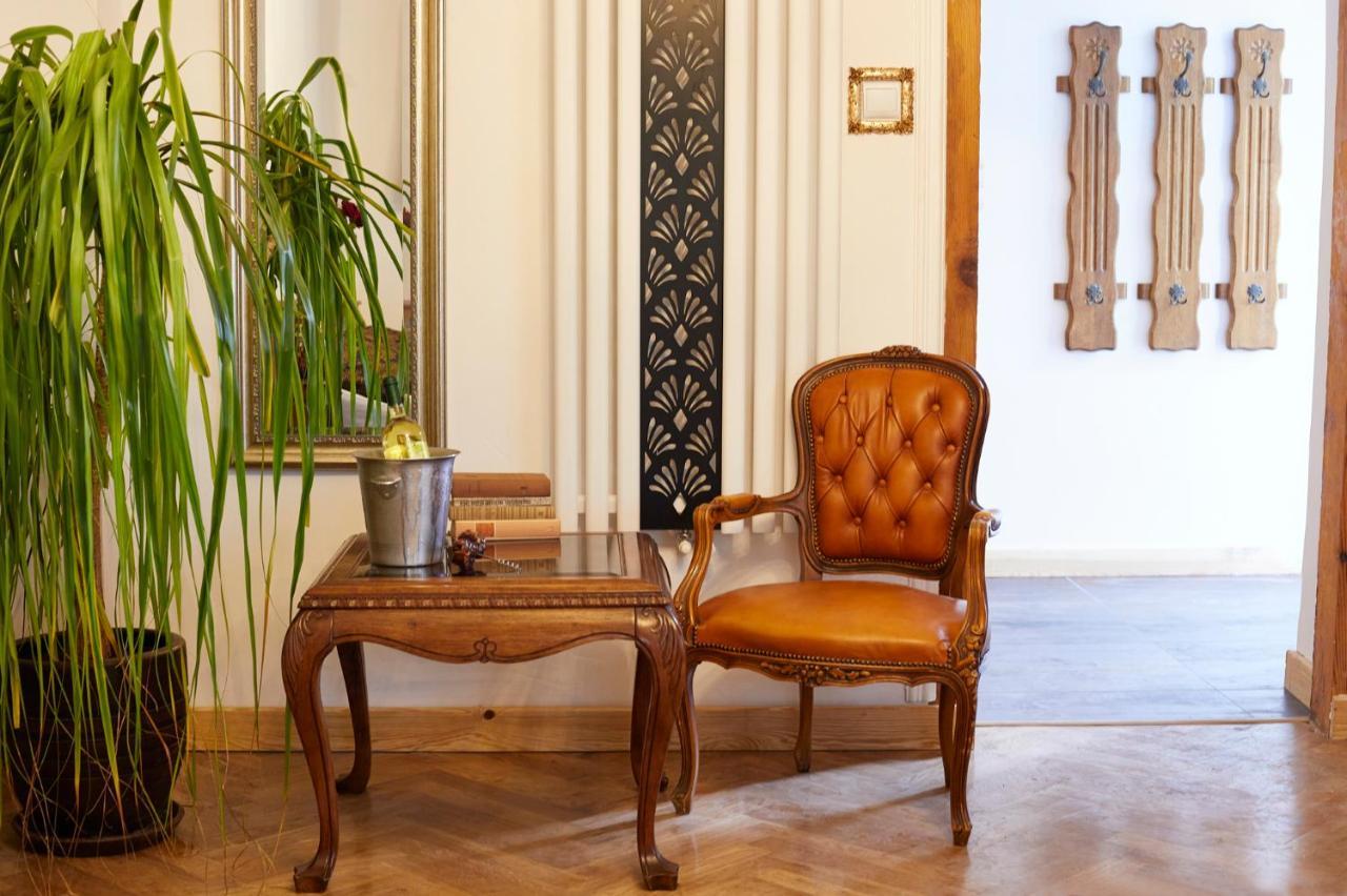 Przystanek Szlakowka Hotel Szczebrzeszyn Bagian luar foto