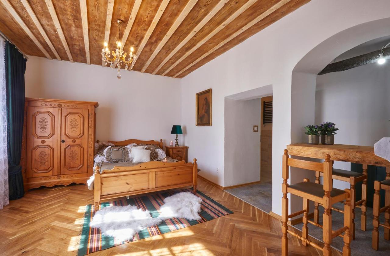 Przystanek Szlakowka Hotel Szczebrzeszyn Bagian luar foto