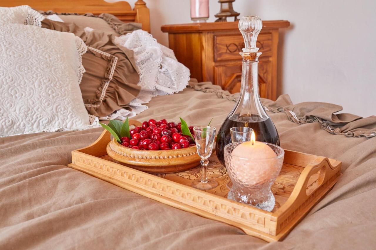 Przystanek Szlakowka Hotel Szczebrzeszyn Bagian luar foto