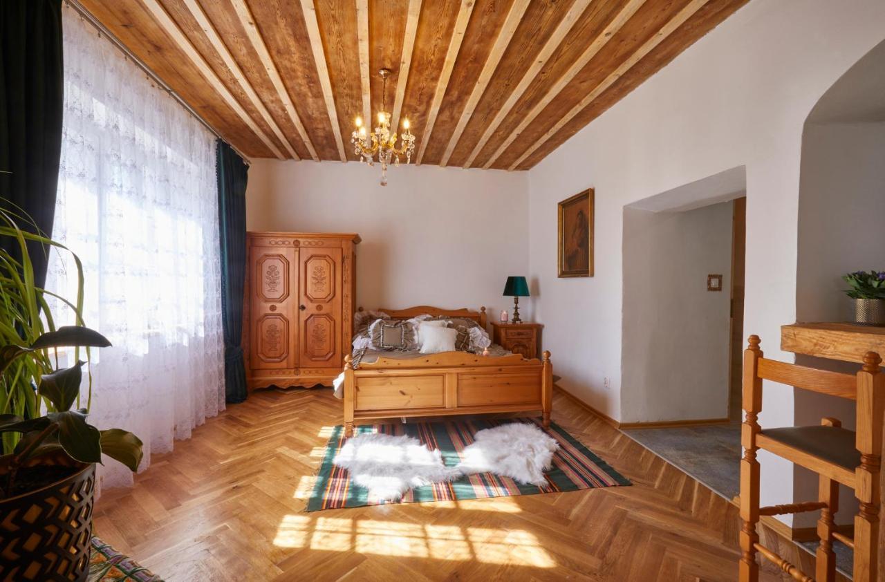 Przystanek Szlakowka Hotel Szczebrzeszyn Bagian luar foto