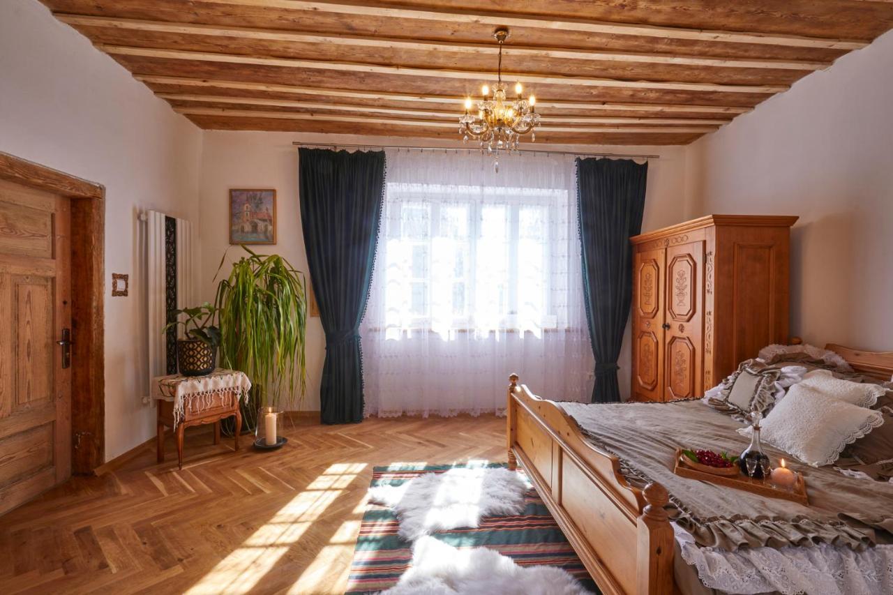 Przystanek Szlakowka Hotel Szczebrzeszyn Bagian luar foto