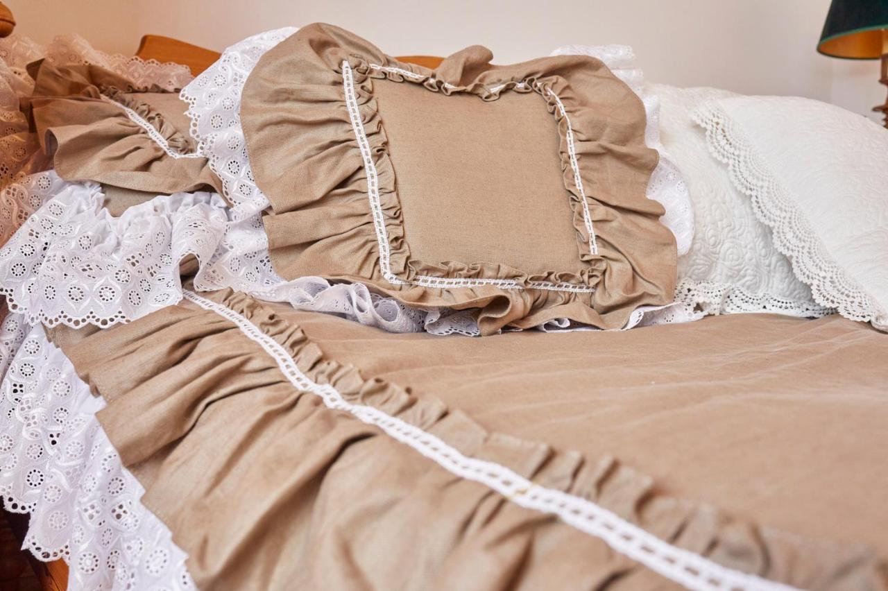 Przystanek Szlakowka Hotel Szczebrzeszyn Bagian luar foto