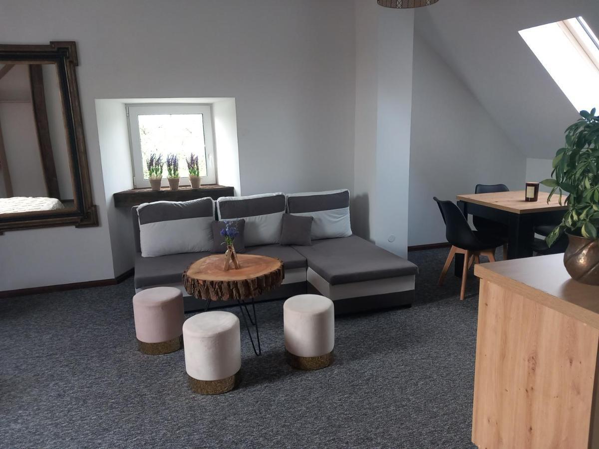 Przystanek Szlakowka Hotel Szczebrzeszyn Bagian luar foto